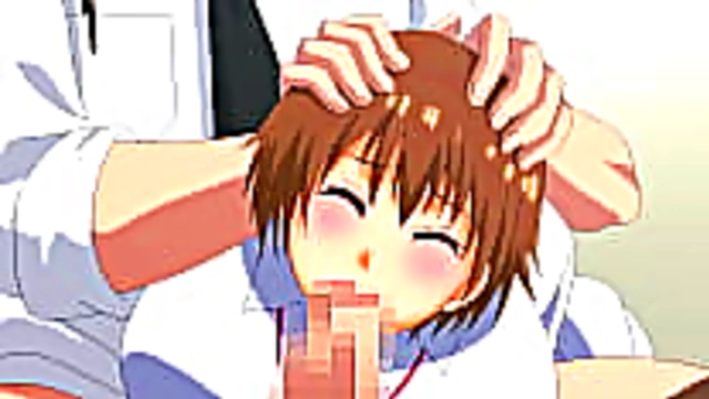 Big-Busted AnimeGirls 18+  Deliver Mind-Blowing Blowjob Fantasies in HOT Hentai Scenes