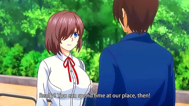Sexy Anime StepMom’s Toy Fantasies Revealed - Intimate Pleasure Unleashed!
