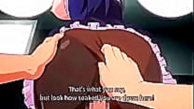 Hot Anime Couples Engage in Steamy and Sensual Love Scenes Together
