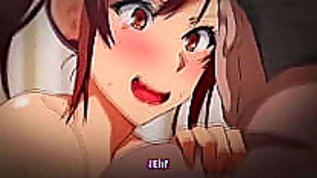 Horny Husband Watches Strangers Ravish His Hot Anime Wife with Forbidden Desire