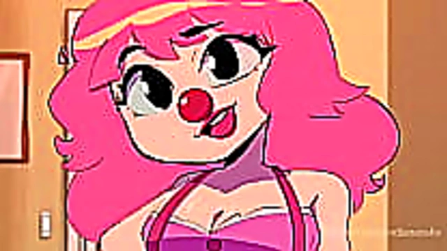 Sexy Anime Babe Enjoying Intense Pleasure Leads to a Juicy Orgasm