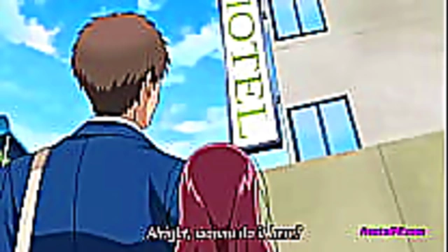 Big-Cock Anime Beauty Enjoys Intense Pleasure for Explosive Orgasm Thrills