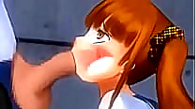 Big-Ass Japanese AnimeGirls 18+  Masturbate Seductively for Horny Fans