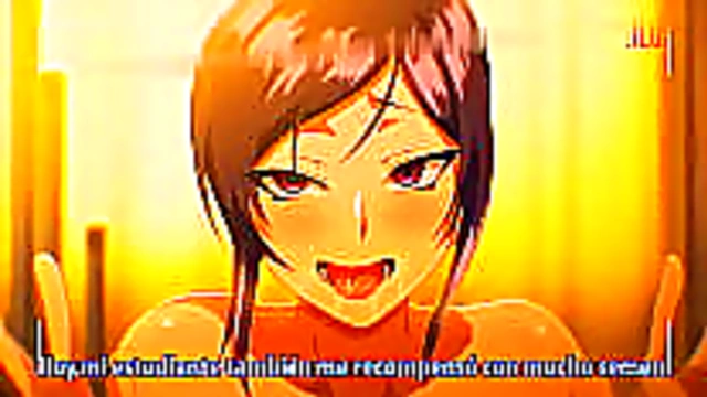 Yuugao Seduces With Her Curves in a Wild Hardcore Hentai Adventure