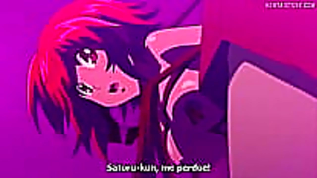 Otome Princess Finds Bliss with Well-Endowed Lover for Mind-Blowing Orgasms