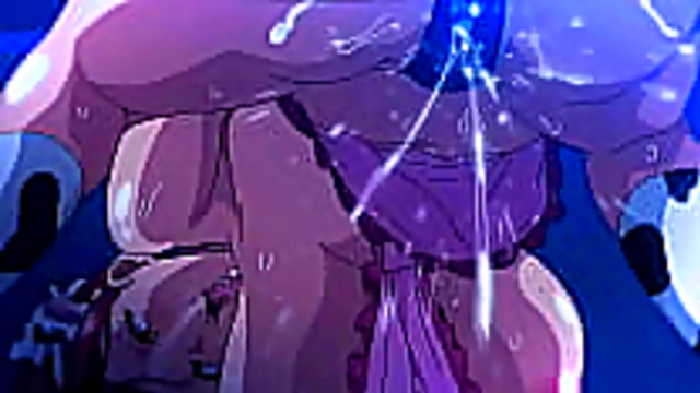 Busty Betrayal – Horny NTR Anime Babe Enjoys Wild Anal Adventure