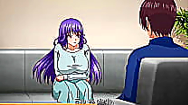 MILF Mama Katsu Satisfies Her Cravings with Intense Oral Pleasure
