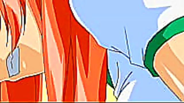Sugimoto Shouko’s Redheaded Seduction – From Blowjob to Steamy Bathroom Anal