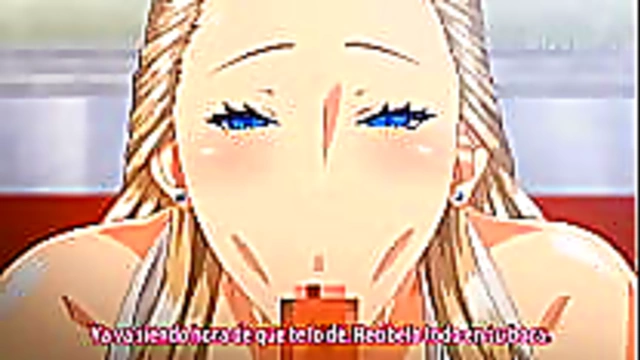 CurvyElf Delivers Mind-Blowing Blowjob &CowGirls 18+Creampie Adventure