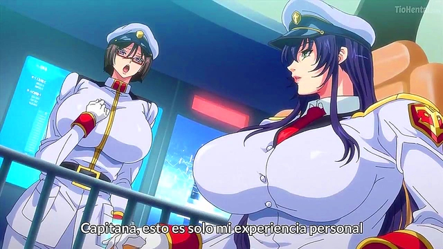 Hot Hentai Couples Explore Intimate Anal Adventures Together