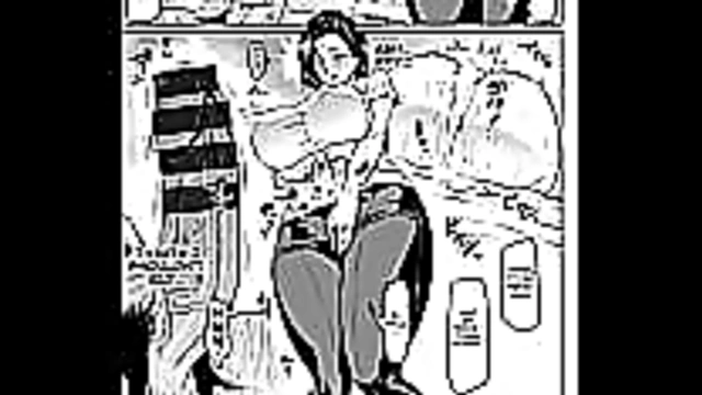 Ahemaru's Fantastical Doujin Slideshow – Satisfying Ahegao Desires in a Heated GangbangComic