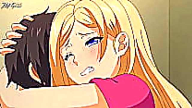 MILF StepMom Receives passionate Anime Cock Treatment in Scorching Hentai Scene