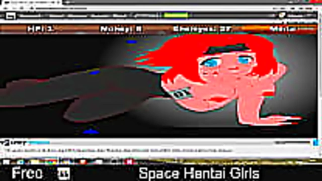 Space Anime Beauties Dive into Steamy Erotic Arcade AdventuresTonight