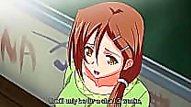 StepStepDad Anime – StepStepDaughter Seduces Him with Naughtiness and Desire!
