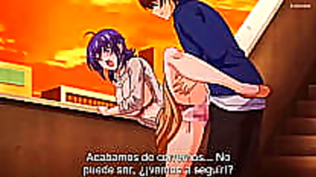 MILF Mama Receives Passionate Punishment for Sweet Honey Releases in Anime Style