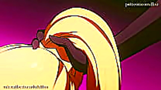 Konosuba Yuri Bliss – Dark Lesbians Toy Each Other to Mind-Blowing PawG Climaxes