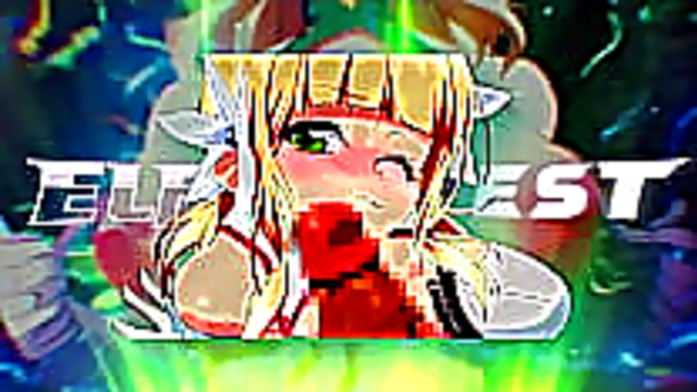 Blonde Elf Receives Intense Doggy Style Pleasure Until SatisfyingCreampie Finish
