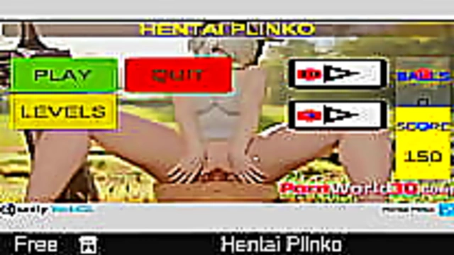 Sexy Anime Android Fulfills NaughtiestErotic Desires with Satisfying Pleasure