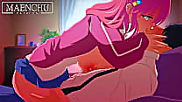 BOCCHI THE ROCK! Girls 18+  Heat Up the Stage with Steamy Anime Love Scenes