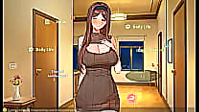 Nun Harem StepStepSisters Reach Ecstatic Climax with Massive-Cock Bukkake in Anime Feast!