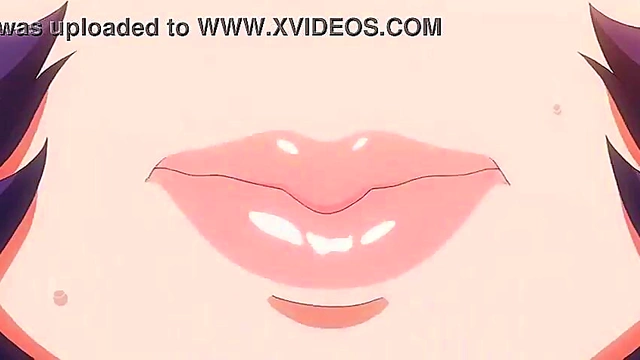 Unleash Your Desires with Steamy Anime Sex Fantasies!