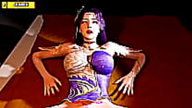 Princess Endures Humiliating Cuckolding for Raw Doggy Style Creampie Orgasms