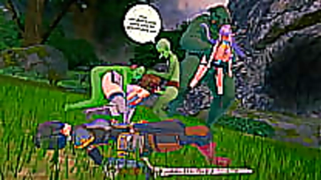 Hot 3D Anime Girls 18+  Embark on Adventures Filled with Raw Passions and Betrayals