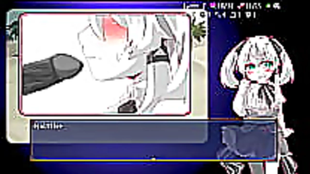 Monster Satisfies Anime Girls 18+’s Desires in Steamy Cum-Filled Fantasy