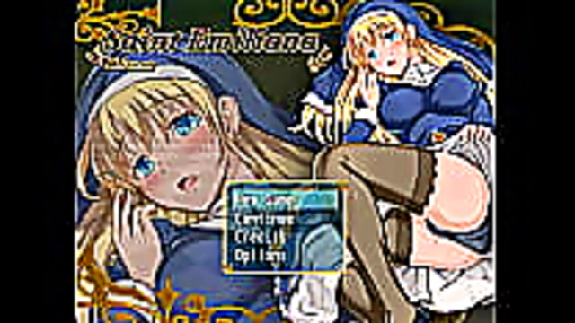 Blonde Beauty With Big Tits Pleasures Her Man Deeply in Erotic Anime Scene