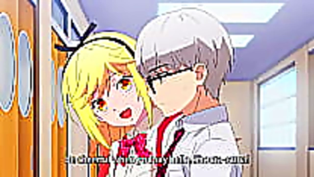 Big-Bosomed Anime Beauty Dives into a Wild Uncensored College Orgy for Unstoppable Pleasure