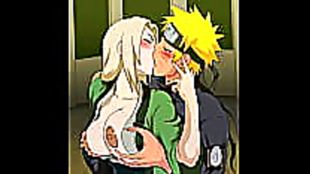 Sakura Enjoys Wild Anal Adventure with Naruto and Hinata