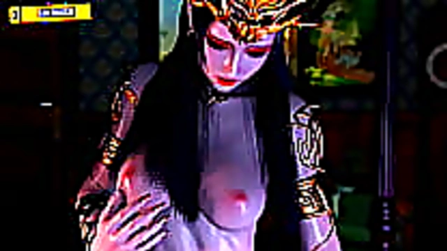 Adorable Anime Babe Enjoys Wild Anal Adventures & Satisfying Creampies