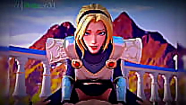 Teen 18+ Anime Cutie Enjoys Intense 3D Pussy Action with Massive Dicks