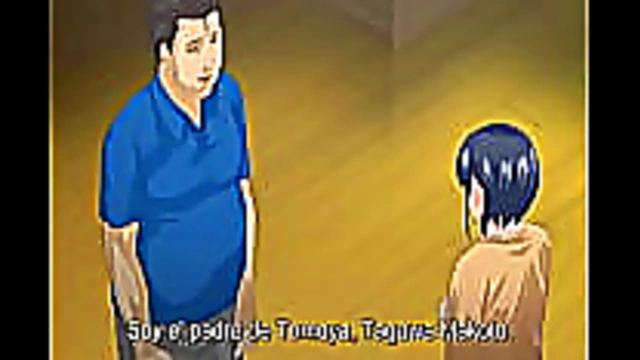 Mature Milf with Curvy Assets Delivers Mind-Blowing Blowjob for Epic Hentai Pleasure