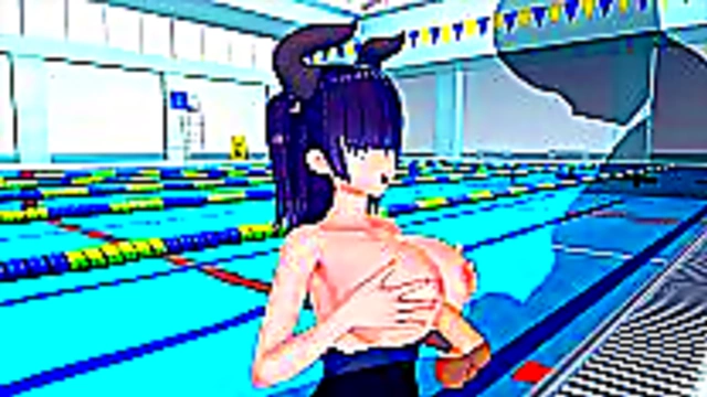 PassionateYoung 18+BeautyRidesDemonDicktoIntenseOrgasminFantasyScene