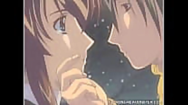 Passionate Kissing and Steamy Orgasms of a Romantic Hindi Anime Indian Couple