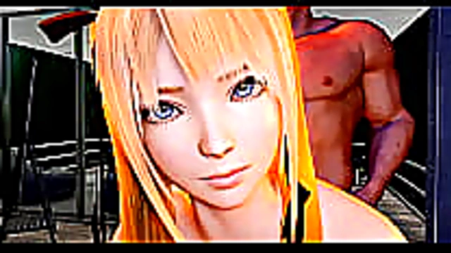Marie Rose Teen 18+  Soothed by Intense Pleasure in Scorching 3D Hentai Encounter!