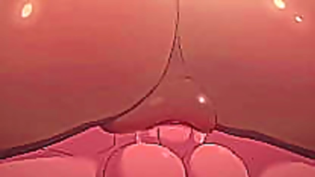 Kamuo’s Horny Milf Fantasies Come True with Rough Anime Pleasure