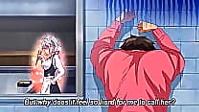 Horny Milf with Big Boobs Embarks on a Wholesome Hentai Sex Journey