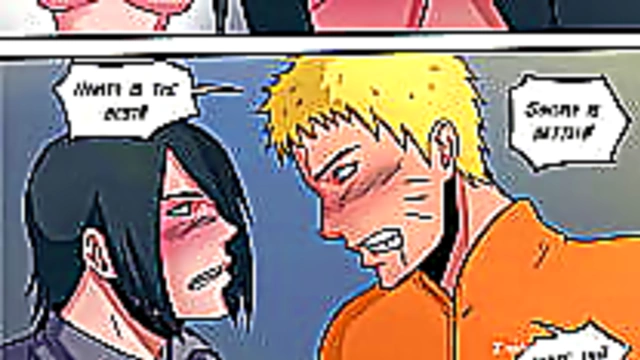Sakura’s Sensual Anime Sex Lesson with Cartoon Cocks and Cream in Naruto
