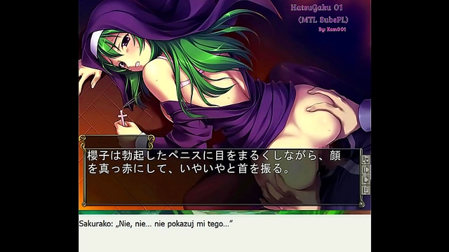 AnimeStudent Pleasures Boy 18+  During Gaming Session