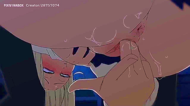 Kinky couples engage in explicit sex scenes in hot anime compilation.