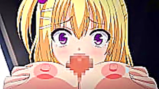 Sensual Big-Busted Anime Girls 18+  Deliver Mind-Blowing Blowjobs