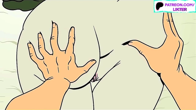 Wonder Woman Delivers Mind-BlowingTitjob and Deepthroat Bliss
