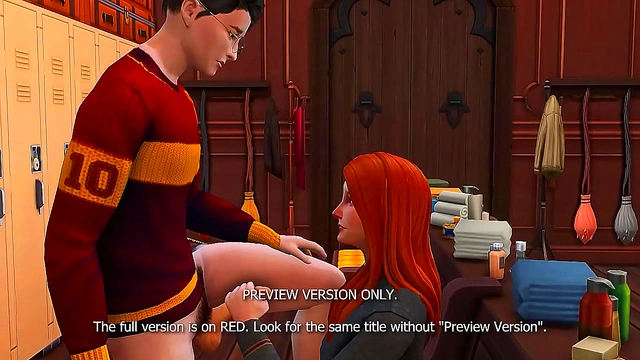 Teen 18+ Harem Tempts You into a Scintillating Sex Game of Pleasure & Creamy Ecstasy