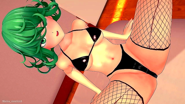 Furry Yiff Anime – Intimate Pussy Licking & Blowjobs Lead to Explosive Facials