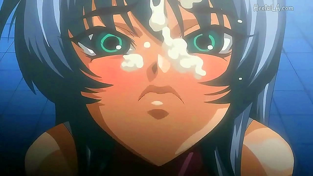 Ilulu the Maid Dragon Finds Bliss in Steamy Anime Action