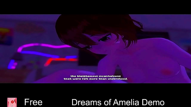 Big-Dicked Naruto Takes On Big-Busted beauties in Steamy Naruto Anime POV Action