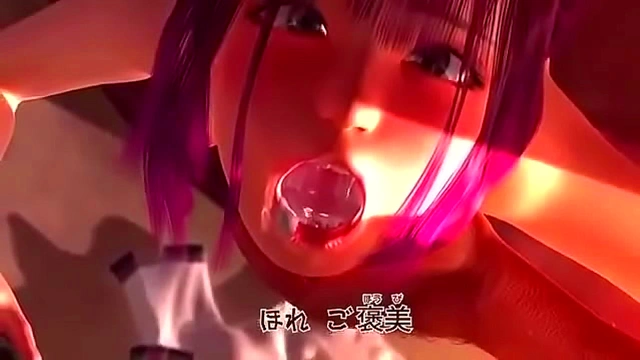 Lapdog Worships Big Boobs but Falls to Hot Babe’s Seductive Trap
