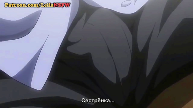 Hot Anime Cocks Ignite Steamy Action in Explicit Scenes